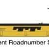 Walthers Proto 920-104226 HO Scale Bethlehem Flush-Deck Flatcar Trailer Train TTX 158388 -Bachmann Store walthers proto 920 104226 ho scale bethlehem flush deck flatcar trailer train ttx 158388