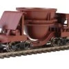 Walthers Proto 920-107911 HO Scale Slag Car Rust Color 2 Pack 1 Walthers Proto 920-107911 HO Scale Slag Car Rust Color 2 Pack -Bachmann Store walthers proto 920 107911 ho scale slag car rust color 2 pack
