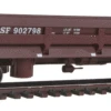 Walthers Proto 920-110051 HO Scale Difco Dump Car BNSF 902798 - NOS 2 Walthers Proto 920-110051 HO Scale Difco Dump Car BNSF 902798 - NOS -Bachmann Store walthers proto 920 110051 ho scale difco dump car bnsf 902798 nos