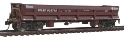 Walthers Proto 920-110051 HO Scale Difco Dump Car BNSF 902798 - NOS