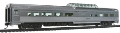 Walthers Proto 920-13025 HO Scale 85' Budd Dome Coach New York Central NYC - NOS