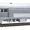 Walthers Proto 920-13047 HO Scale 73' Budd Baggage Rock Island RI - NOS -Bachmann Store walthers proto 920 13047 ho scale 73 budd baggage rock island ri nos