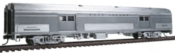 Walthers Proto 920-13047 HO Scale 73' Budd Baggage Rock Island RI - NOS