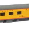 Walthers Proto 920-14104 HO Scale 85' ACF 44 Seat Coach UP "Cabarton" (Lights) -Bachmann Store walthers proto 920 14104 ho scale 85 acf 44 seat coach up cabarton lights