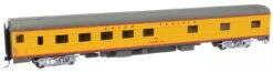Walthers Proto 920-14104 HO Scale 85' ACF 44 Seat Coach UP "Cabarton" (Lights)