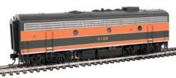 Walthers Proto 920-40932 HO Scale EMD F7 AB Diesel Set Great Northern GN 312A/312B DCC Sound -Bachmann Store walthers proto 920 40932 ho scale emd f7 ab diesel set great northern gn 312a 312b dcc sound 2