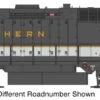Walthers Proto 920-49186 HO Scale EMD Phase 1 GP35 High Hood Diesel Southern 2664 -Bachmann Store walthers proto 920 49186 ho scale emd phase 1 gp35 high hood diesel southern 2664