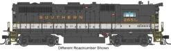 Walthers Proto 920-49186 HO Scale EMD Phase 1 GP35 High Hood Diesel Southern 2664