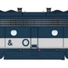 Walthers Proto 920-49909 HO Scale EMD E8A Diesel Baltimore & Ohio B&O 1461 DC -Bachmann Store walthers proto 920 49909 ho scale emd e8a diesel baltimore ohio b o 1461 dc