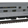 Walthers Proto 920-9403 HO Scale PS Slumbercoach Baltimore & Ohio B&O - Like New USED -Bachmann Store walthers proto 920 9403 ho scale ps slumbercoach baltimore ohio b o used 2