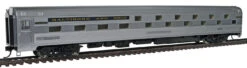 Walthers Proto 920-9403 HO Scale PS Slumbercoach Baltimore & Ohio B&O - Like New USED