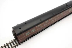 Walthers Proto 920-9782 HO Scale 85' PS 12-4 Sleeper PRR Cabin Creek Deluxe/Wash 7 Walthers Proto 920-9782 HO Scale 85' PS 12-4 Sleeper PRR Cabin Creek Deluxe/Wash -Bachmann Store walthers proto 920 9782 ho scale 85 ps 12 4 sleeper prr cabin creek delux wash 3