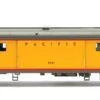 Walthers Proto 920-9840 HO Scale 85' ACF Baggage Car Union Pacific UP 5651 (Deluxe 1)
