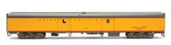 Walthers Proto 920-9840 HO Scale 85' ACF Baggage Car Union Pacific UP 5651 (Deluxe 1)