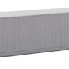 Walthers SceneMaster 949-8513 HO Scale 53' Singamas Corrugated Side Container Canadian National