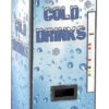 Williams By Bachmann 42621 O Gauge Illuminated Beverage Machine 1 Williams By Bachmann 42621 O Gauge Illuminated Beverage Machine -Bachmann Store williams by bachmann 42621 o gauge illuminated beverage machine