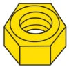 Woodland Scenics H884 Hob-Bits 2-56 Hex Nuts (5-Pack)