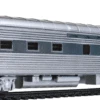 Walthers Proto 920-9014 HO Scale 85' Pullman-Standard 36-Seat Diner Santa Fe Super Chief Lighted 1 Walthers Proto 920-9014 HO Scale 85' Pullman-Standard 36-Seat Diner Santa Fe Super Chief Lighted -Bachmann Store wp 920 9014